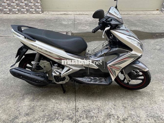 ab 125 bstp 9 chủ máy zin