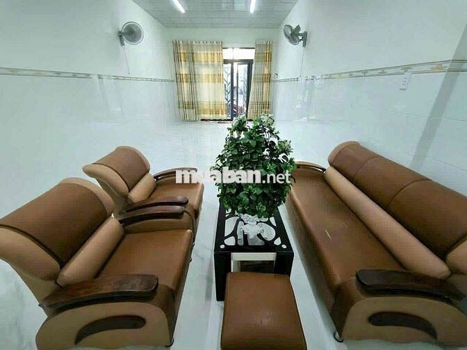 CƠ HỘI HIẾM CÓ ĐỂ SỞ HỮU NGỒI NHÀ C4,100m2 chỉ 790tr SHR- Bình Chánh