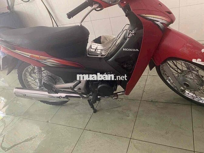 ban gấp xe nhà di kĩ zin nguyen con chua rớt 9chu