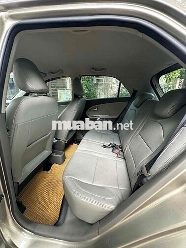 Kia Morning 2018 Si 1.25 MT - 57000 km
