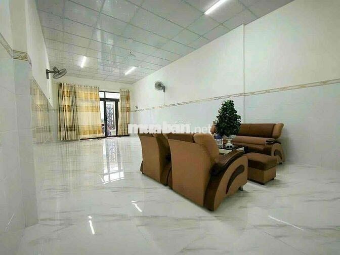 CƠ HỘI HIẾM CÓ ĐỂ SỞ HỮU NGỒI NHÀ C4,100m2 chỉ 790tr SHR- Bình Chánh