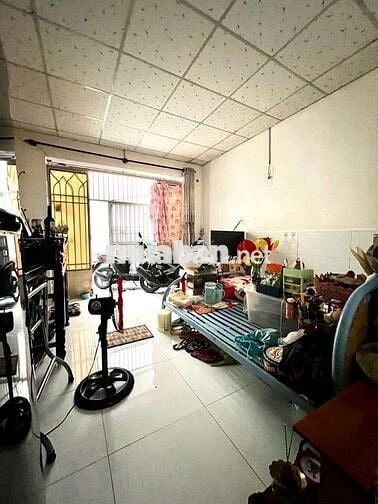 BÁN NHÀ NGUYỄN THỊ KIỂU Q 12, NHÀ ĐẸP, DT 32M2 (3.7×10), GIÁ SIÊU RẺ
