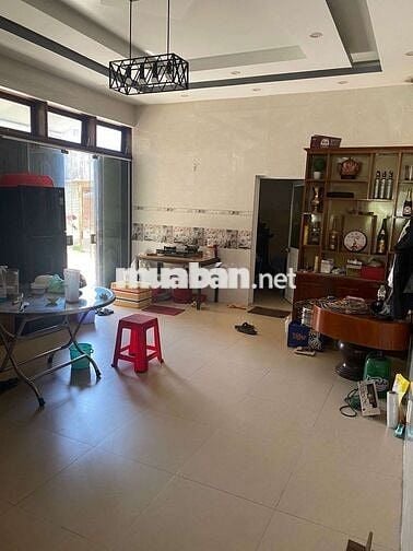 NHÀ 2 TẦNG NGUYỄN ĐÌNH TỨ, 110M2, SAU BẾN XE VỊ TRÍ KINH DOANH