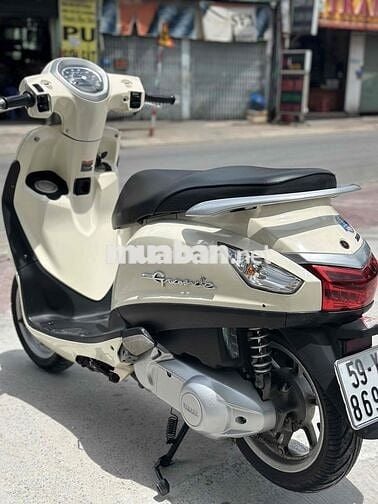 Bán Grander 2016 bstp chính chủ zin êm