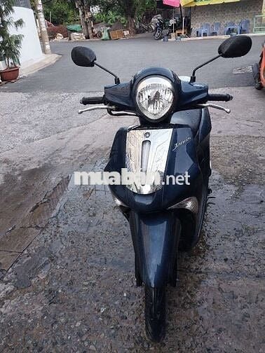 Janus fi bstp chứng giấy