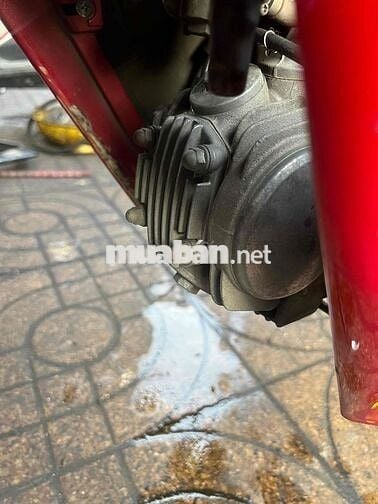 ban gấp xe nhà di kĩ zin nguyen con chua rớt 9chu