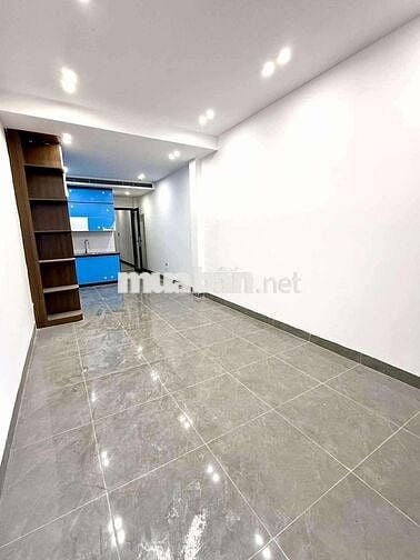 Bán nhà Đặng Tiến Đông, 43m2 xây 7 tầng thang máy, TT Đống Đa 13,2 tỷ