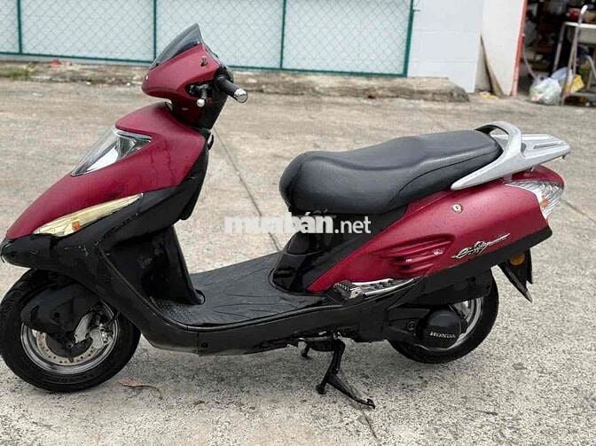 honda a chảy biển tp