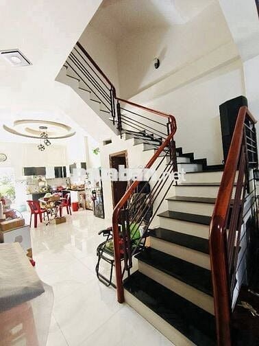 Nhà mặt tiền chợ nhỏ , đường 51,P.14, Gò Vấp