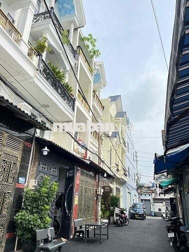 💎 Biệt Thự Khang Trang -Khu Vip Hiệp Thành CITY