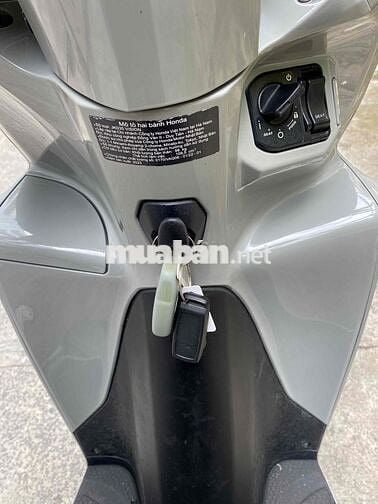 vision 2023 bánh lớn xám xm 5 ngàn km 9 chủ bstp