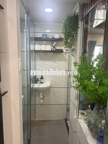 Chính chủ cần bán nhà Quận 1, 2 mặt tiền hẻm NTMK