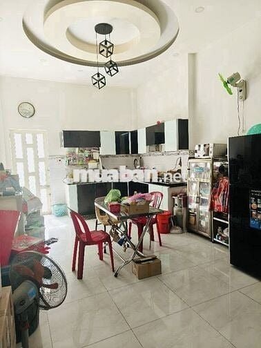 Nhà mặt tiền chợ nhỏ , đường 51,P.14, Gò Vấp