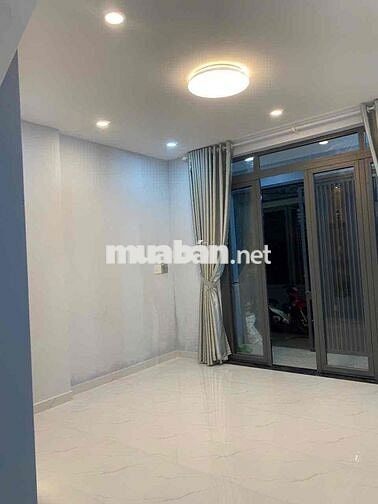 🌹Bán nhà 4.5x10m 1 lầu nhà đẹp Trần Văn Ơn🌹