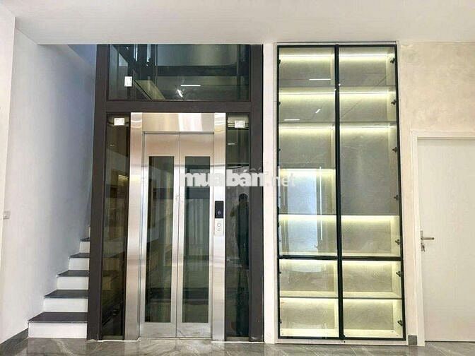 💥💥💥 SIÊU PHẨM - BÁN NHÀ PHỐ TÂY SƠN, 41m2*6 TẦNG MT 5m, GIÁ 13.x TỶ