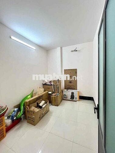 Cho thuê nhà 1 trệt 1 lầu có trang bị nội thất trong KDC An Khánh