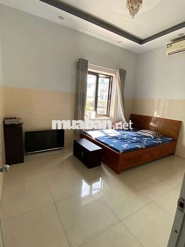 NHÀ 2 TẦNG NGUYỄN ĐÌNH TỨ, 110M2, SAU BẾN XE VỊ TRÍ KINH DOANH