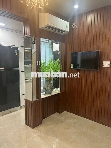 Chính chủ cần bán nhà Quận 1, 2 mặt tiền hẻm NTMK