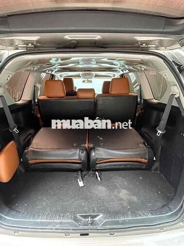 Toyota Innova 2019 2.0G - 95622 km