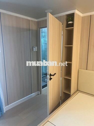 Chính chủ cần bán nhà Quận 1, 2 mặt tiền hẻm NTMK