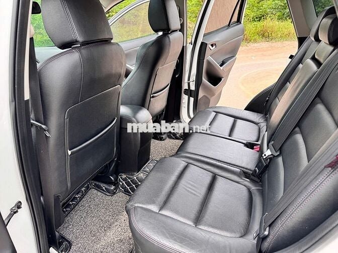 Mazda CX 5 2017 2.5 AT AWD - 99000 km