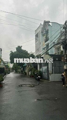 SIÊU MẶT TIỀN THỚI AN 22 NGANG BỀ THẾ HƠN 6M ĐƯỜNG ĐẸP KINH DOANH ĐỈNH