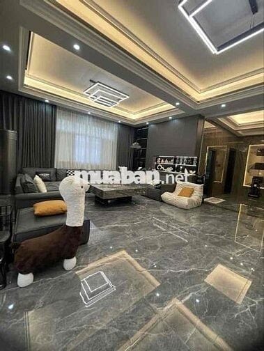 💎 Biệt Thự Khang Trang -Khu Vip Hiệp Thành CITY