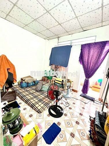 BÁN NHÀ NGUYỄN THỊ KIỂU Q 12, NHÀ ĐẸP, DT 32M2 (3.7×10), GIÁ SIÊU RẺ