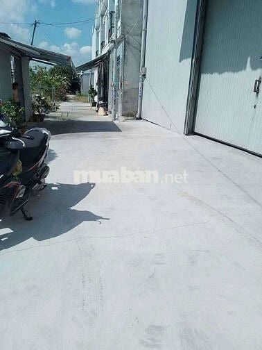 BÁN GẤP LÔ ĐẤT CHÍNH CHỦ,GIÁ TỐT GẦN CHỢ NỮ DÂN CÔNG
