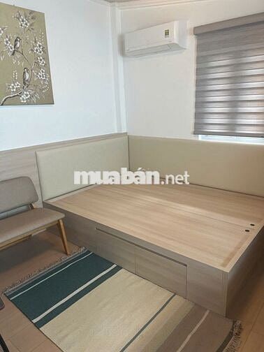 Chính chủ cần bán nhà Quận 1, 2 mặt tiền hẻm NTMK