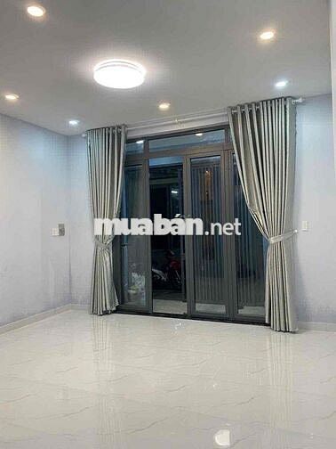 🌹Bán nhà 4.5x10m 1 lầu nhà đẹp Trần Văn Ơn🌹