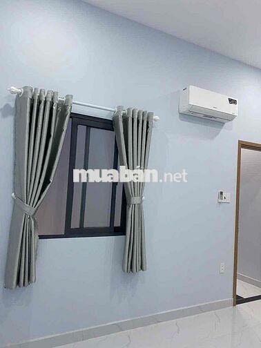 🌹Bán nhà 4.5x10m 1 lầu nhà đẹp Trần Văn Ơn🌹