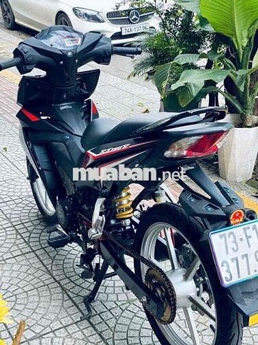 🌈Honda Winner kiểng đẹp máy cực êm bốc -CÓ TRẢ GÓP