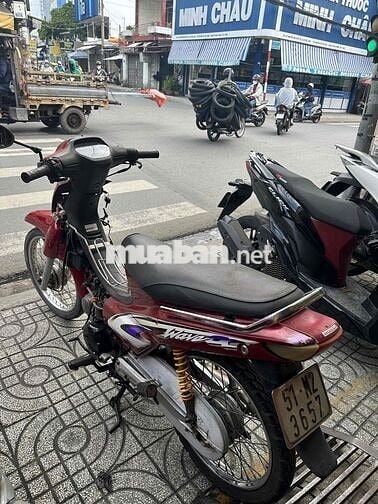 thanh lý wave hàn quốc máy im 3 triệu 500