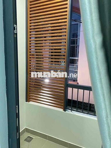 🌹Bán nhà 4.5x10m 1 lầu nhà đẹp Trần Văn Ơn🌹
