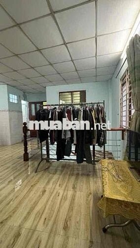 SIÊU MẶT TIỀN THỚI AN 22 NGANG BỀ THẾ HƠN 6M ĐƯỜNG ĐẸP KINH DOANH ĐỈNH