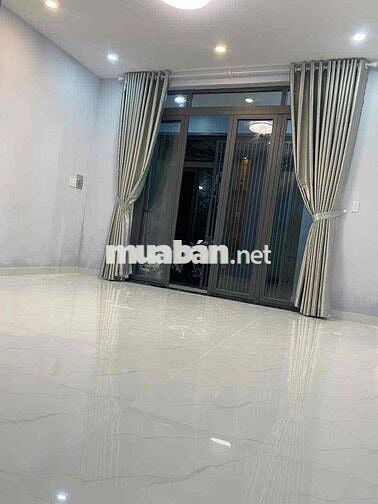🌹Bán nhà 4.5x10m 1 lầu nhà đẹp Trần Văn Ơn🌹