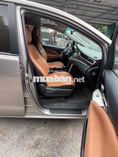 Toyota Innova 2019 2.0G - 95622 km