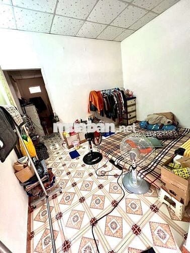 BÁN NHÀ NGUYỄN THỊ KIỂU Q 12, NHÀ ĐẸP, DT 32M2 (3.7×10), GIÁ SIÊU RẺ