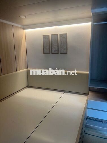 Chính chủ cần bán nhà Quận 1, 2 mặt tiền hẻm NTMK