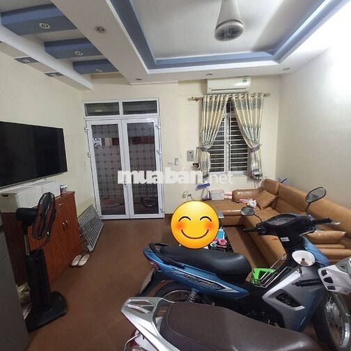NHÀ LÔ GÓC 3 THOÁNG 36m*4T MẶT NGÕ RỘNG GẦN ÔTÔ