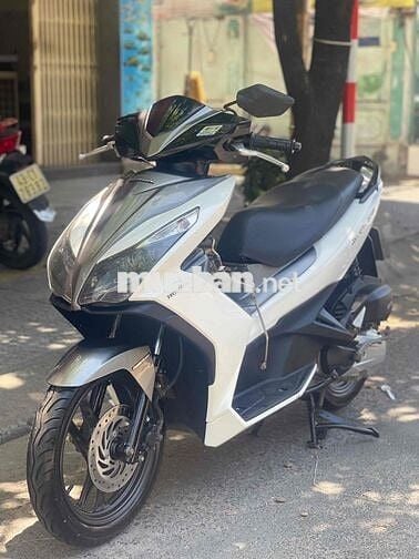 AB 2014 Trắng zin êm.1 đời chủ