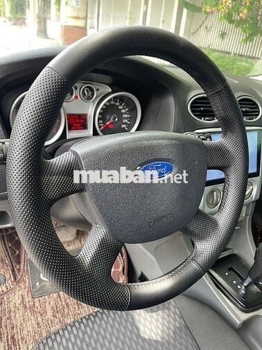 Ford Focus 2012 1.8 AT - 100000 km