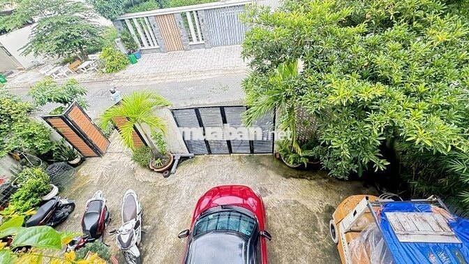 BÁN GẤP - BIỆT THỰ 360M2 KDC PHƯỚC KIỂN - SÁT BÊN PHÚ MỸ HƯNG QUẬN 7