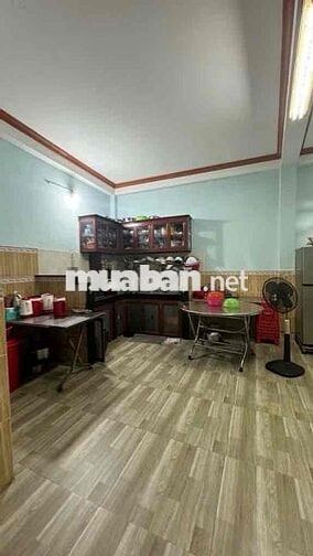 SIÊU MẶT TIỀN THỚI AN 22 NGANG BỀ THẾ HƠN 6M ĐƯỜNG ĐẸP KINH DOANH ĐỈNH