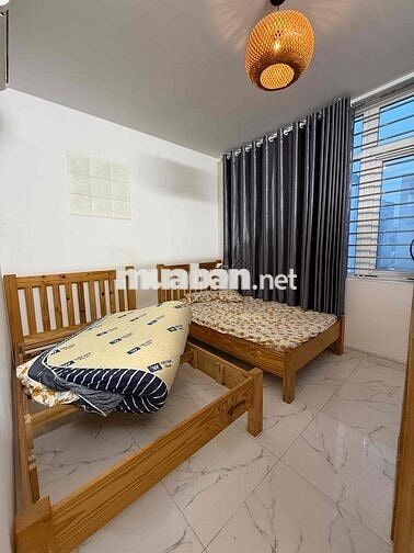 CHDV 4 TẦNG 20 PHÒNG|10x20|NGAY CC LINH TÂY|KHU VỰC CỰC ĐÔNG SINH VIÊN