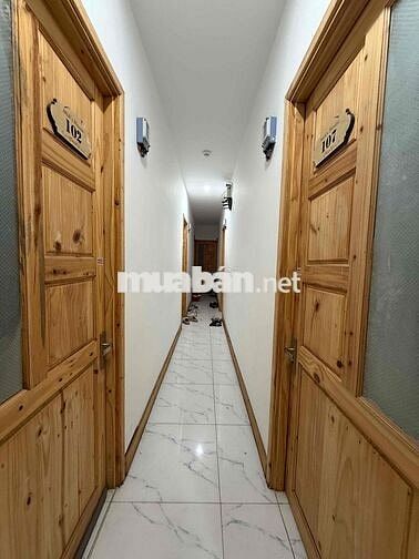 CHDV 4 TẦNG 20 PHÒNG|10x20|NGAY CC LINH TÂY|KHU VỰC CỰC ĐÔNG SINH VIÊN