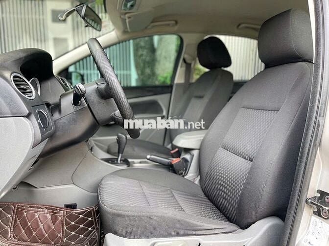 Ford Focus 2012 1.8 AT - 100000 km