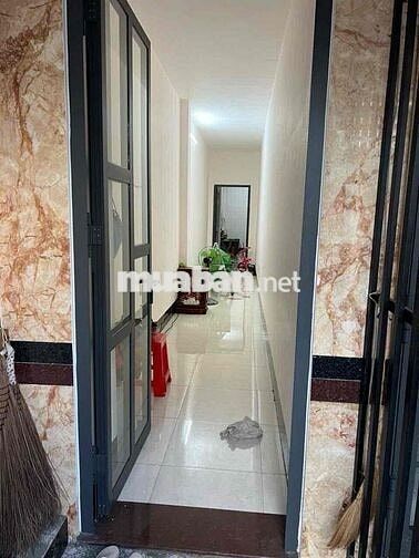 Cho thuê nhà 1 trệt 1 lầu có trang bị nội thất trong KDC An Khánh