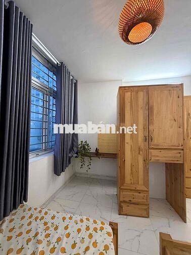 CHDV 4 TẦNG 20 PHÒNG|10x20|NGAY CC LINH TÂY|KHU VỰC CỰC ĐÔNG SINH VIÊN